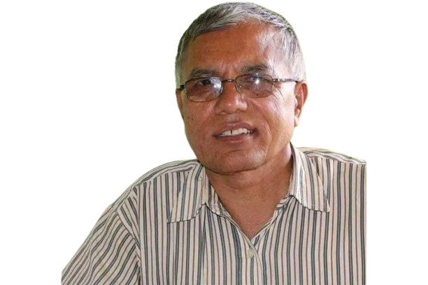गोरखाबाट माओवादीका धिताल विजयी