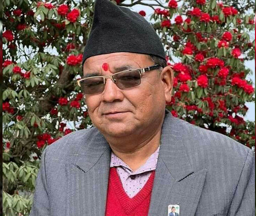 दैलेख १ (ख) मा कांग्रेसका कृष्णकुमार बिसी विजयी