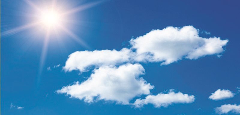 तिहारमा देशभर सामान्यतया सफा मौसम, हिमाली क्षेत्रमा हल्का हिमपातको सम्भावना