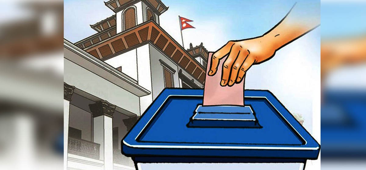 झापामा कैदीबन्दीले पनि मतदान गर्न पाउने image
