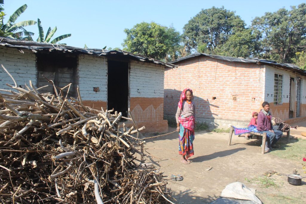 कमैया मुक्तिका २४ वर्ष विते, खैत मुक्ति ?