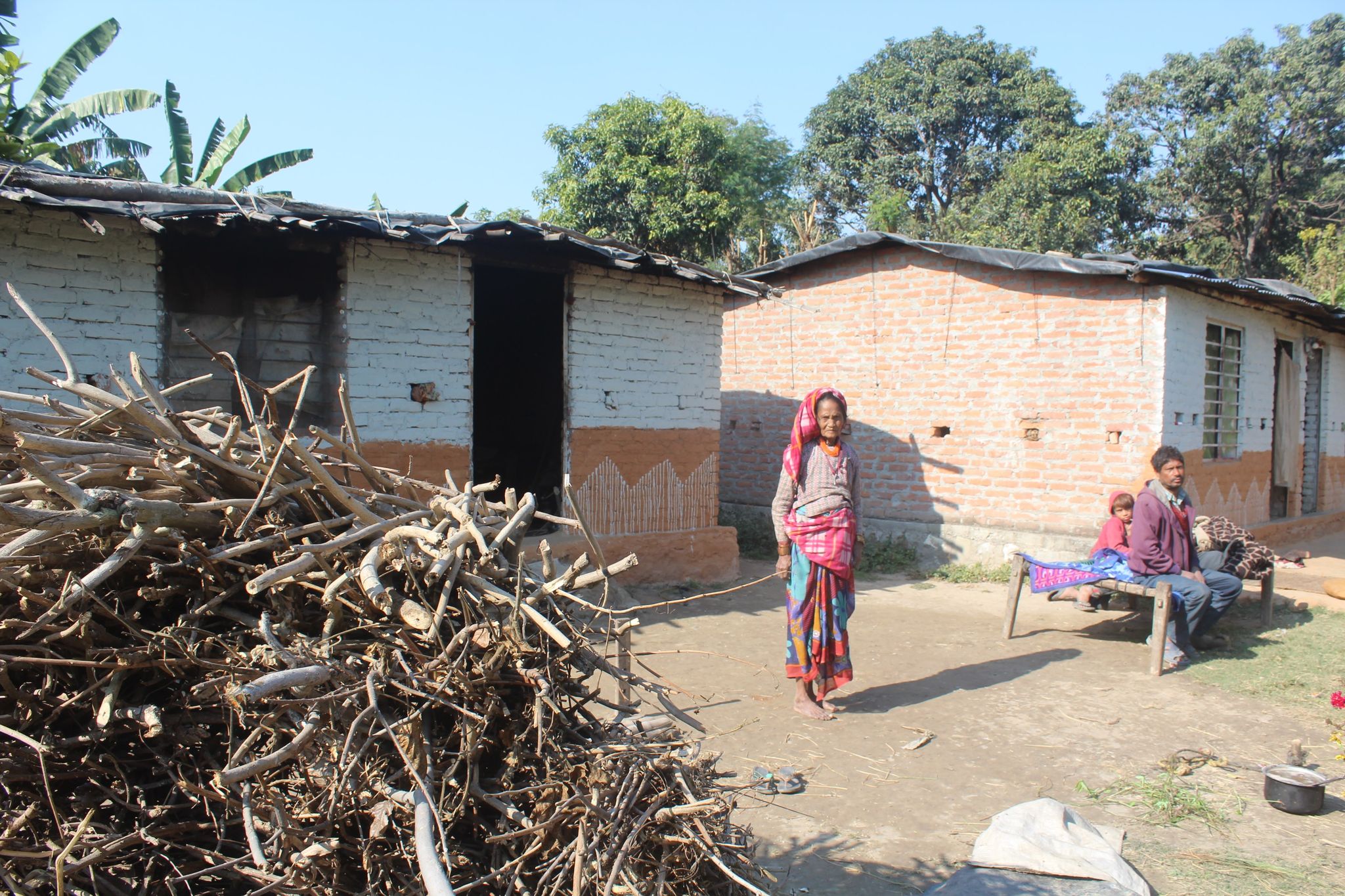कमैया मुक्तिका २४ वर्ष विते, खैत मुक्ति ? image