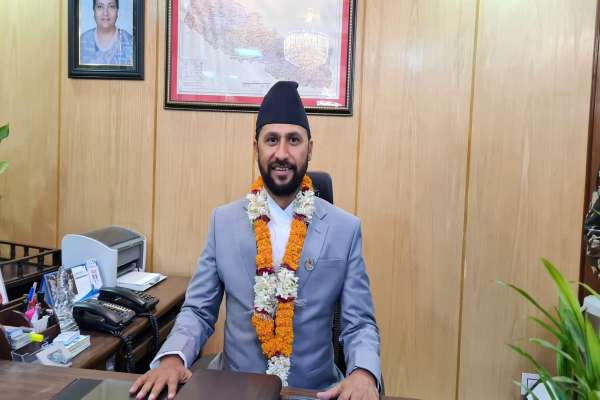 कार्यविधिविपरीत खटिएका २२१ सुरक्षाकर्मी फिर्ता image