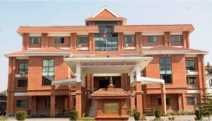 नक्कली प्रमाणपत्र पेस गरी बालविकास सहजकर्ता बनेकी बोहराविरुद्ध भ्रष्टाचार मुद्दा image