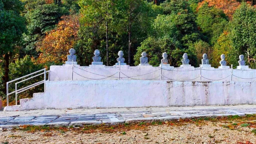 पर्यटकीय गन्तव्य बन्दै सोलेडाँडा