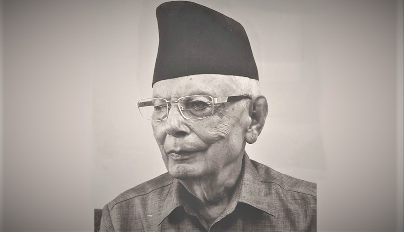 बुद्ध एयरका संस्थापक बस्नेतको निधन