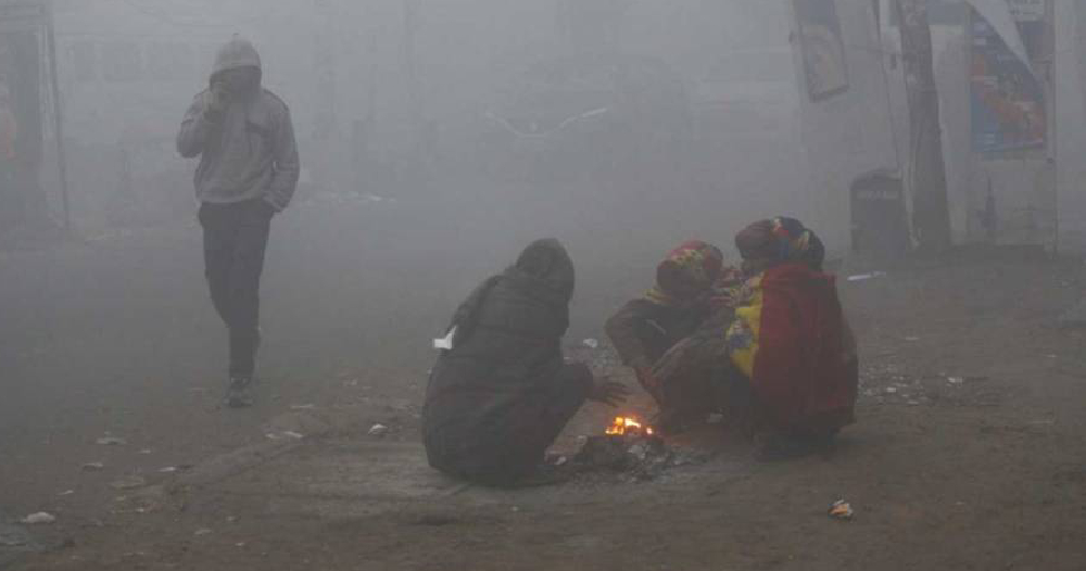 चिसो बढ्यो, सर्तकता अपनाउन आग्रह image