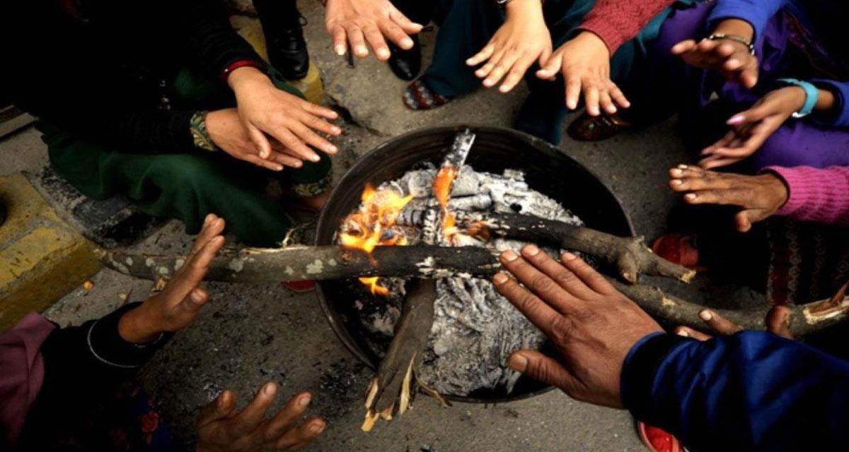 जाडोबाट बच्न के के गर्ने ? शरीरलाई न्यानो बनाउन कुन खाने कुराहरु खाने ? image