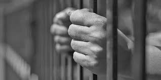 आरोपी कोली कारागार चलान