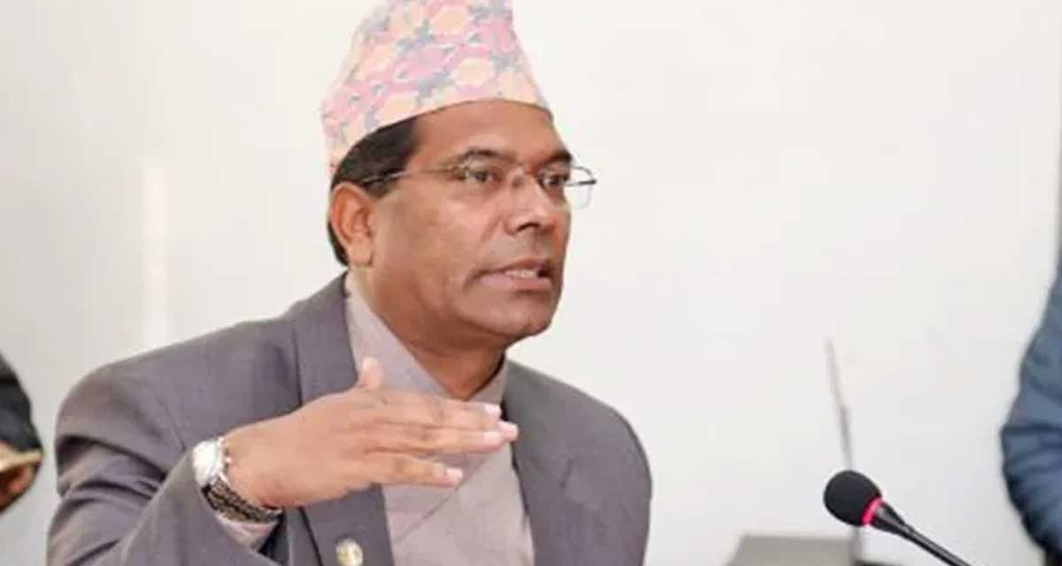 प्रदेश र स्थानीय तहबीचको सहकार्य आवश्यकः मुख्यमन्त्री image