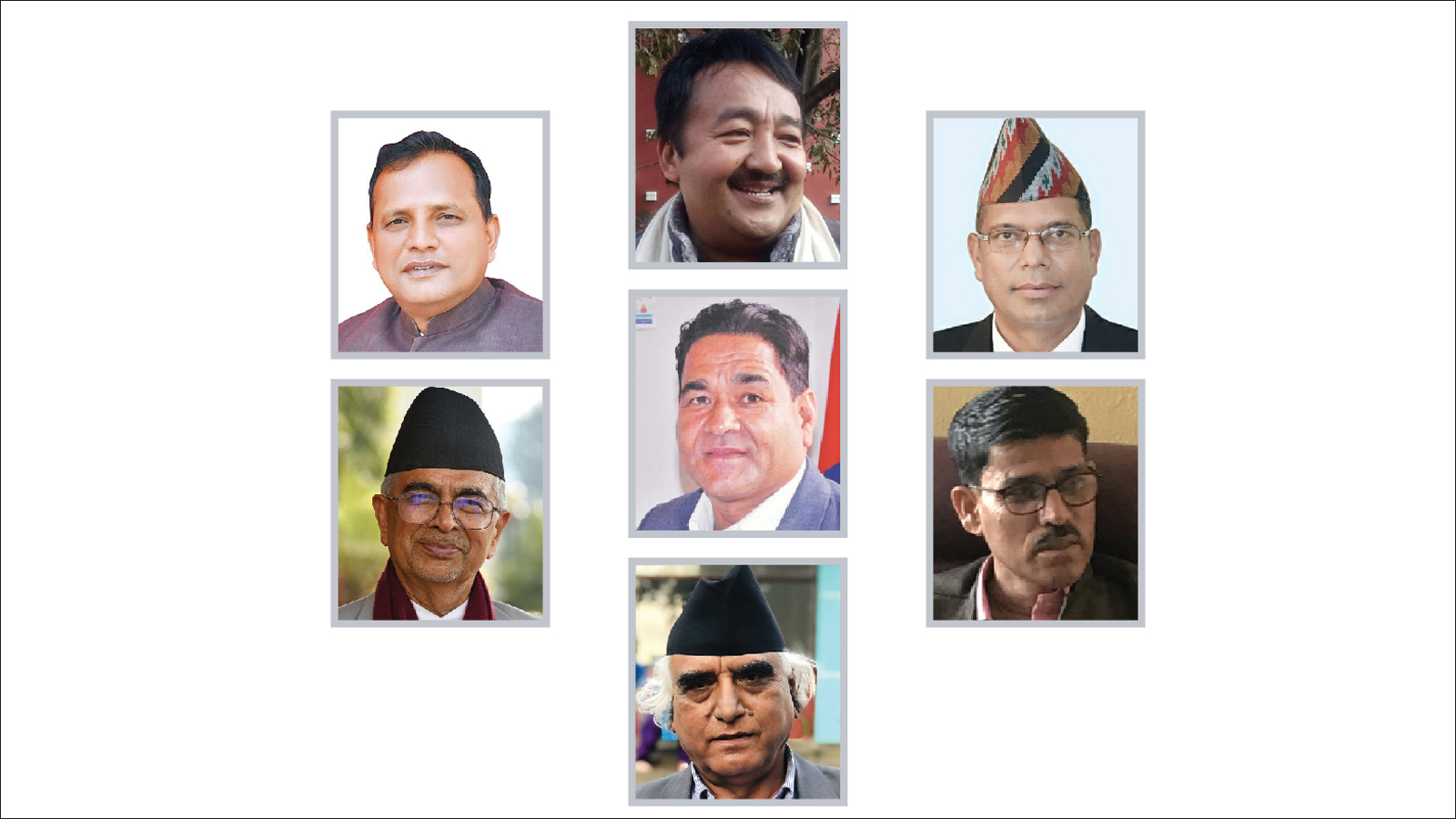 बिदा हुने बेला मुख्यमन्त्रीहरूको सम्मेलन image
