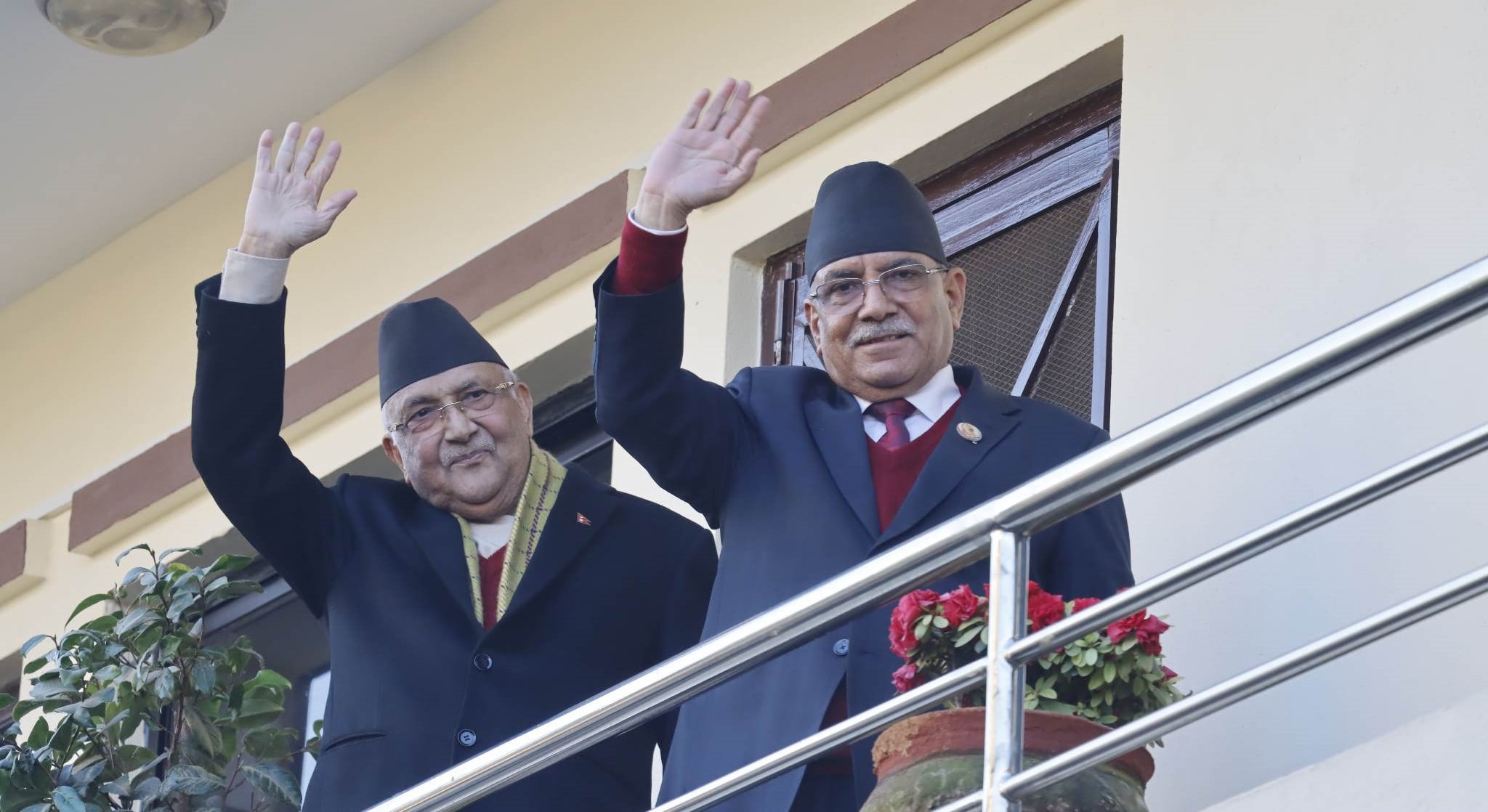 सातै प्रदेशमा नयाँ गठबन्धनको बहुमत image