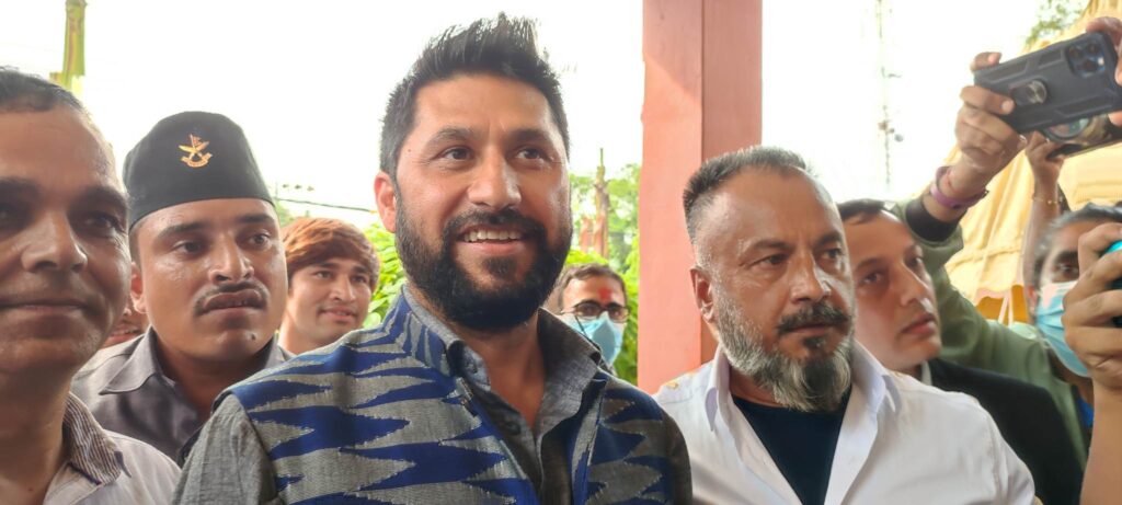 खोया प्रहार गर्नेलाई १० दिन हिरासतमा राख्न आदेश