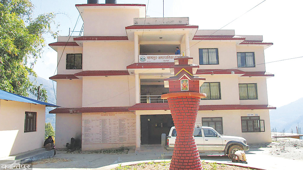 मङ्सिरभित्र ८३ प्रतिशत योजना सम्झौता