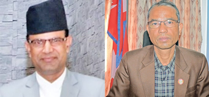 थारु र मधेसी आयोगबीच द्वन्द्व image