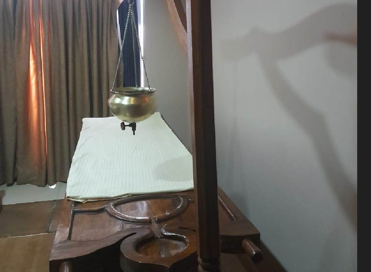 साउना, स्टिम र जाकुजी लिने बढ्दै, शरीरलाई आनन्द र तनावमुक्त राख्ने image