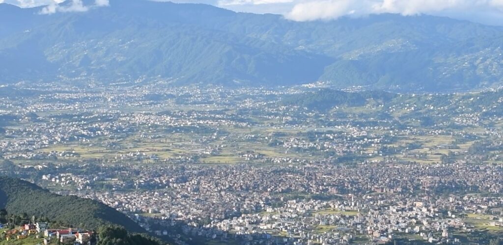 दैनिक मानव स्वास्थ्यमा विषाक्त वायुमण्डलको असर देखापर्दै