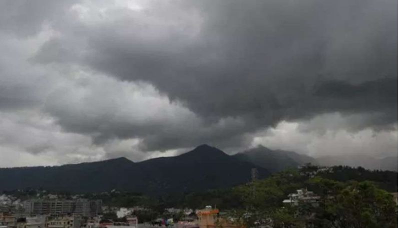 पश्चिमी न्यून चापीय प्रणालीको प्रभाव : आज चार प्रदेशमा वर्षा र हिमपातको सम्भावना