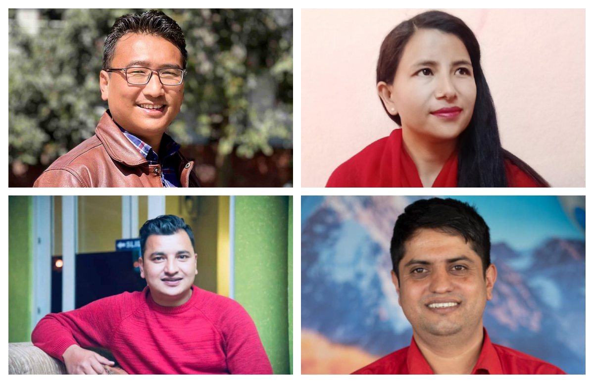 स्ववियु निर्वाचनः विद्यार्थी सङ्गठन आन्तरिक तयारीमा image