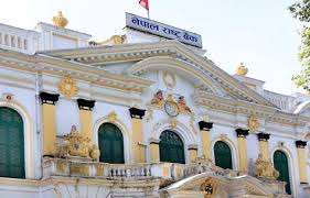 अन्तरबैंक ब्याजदर सीमाभन्दा कम भएपछि दोस्रोपटक रिभर्स रिपो image