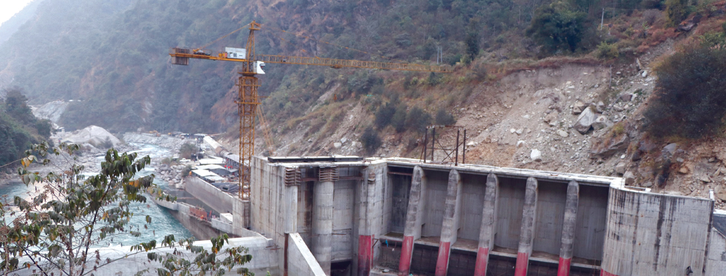 मध्य तमोरको प्रगति पचहत्तर प्रतिशत image