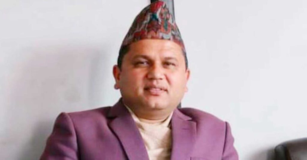 ‘पत्रकारिता पेसा थप मर्यादित हुनुपर्छ’