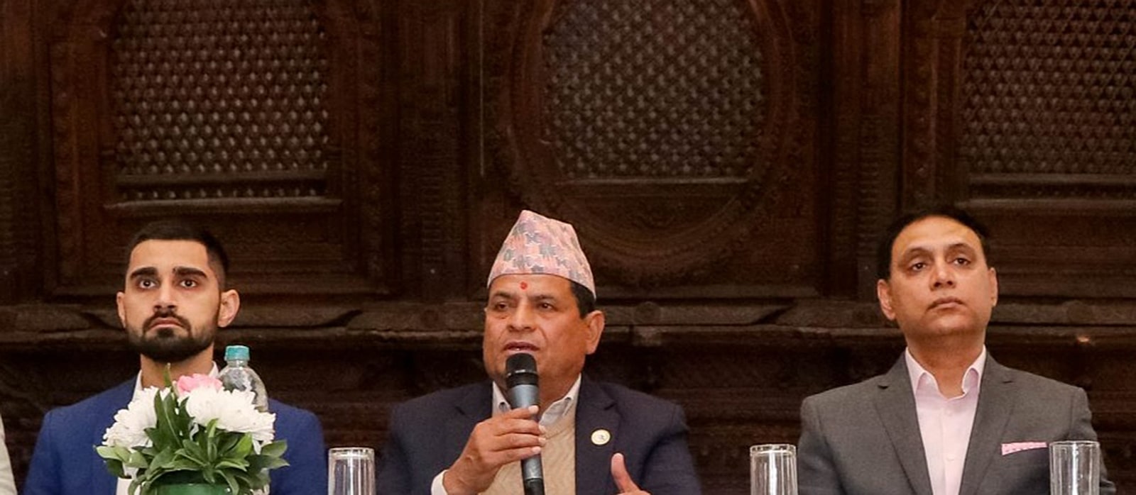 सम्झौताले बाँध्‍न नसक्दाको परिणाम image