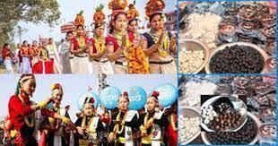 भुवर भवानीमा माघी मेलाको रौनक