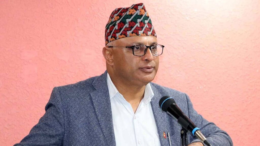 मुख्यमन्त्री कार्कीले आज विश्वासको मत लिने
