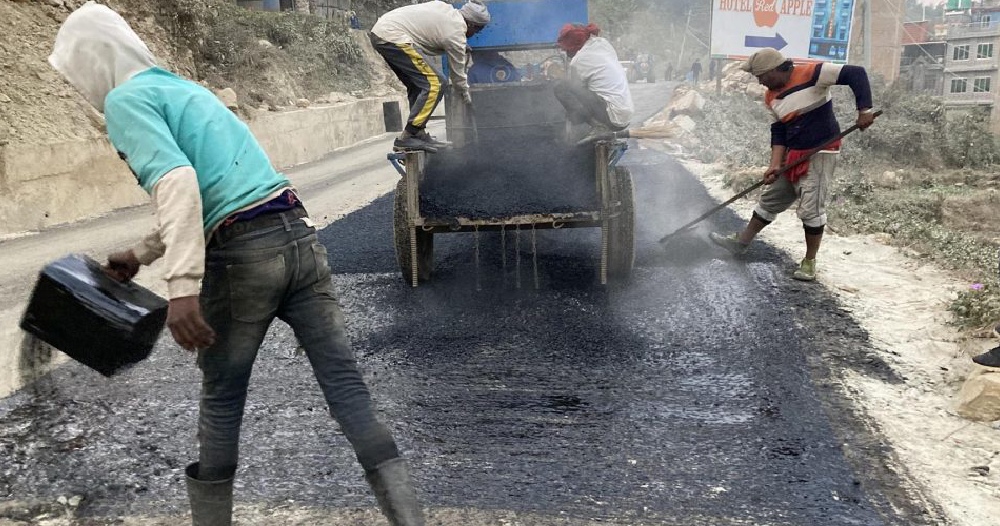 एक दर्जन बढी कम्पनी कालोसूचीमा