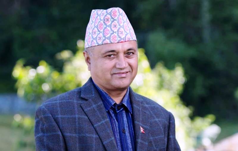 गण्डकीका मुख्यमन्त्रीले आज विश्वासको मत लिँदै