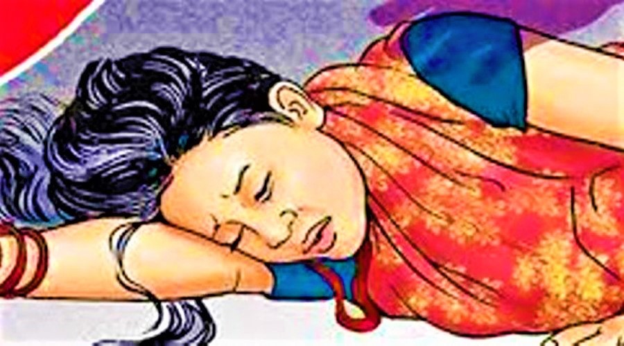 घरायसी विवादमा श्रीमतीको हत्या
