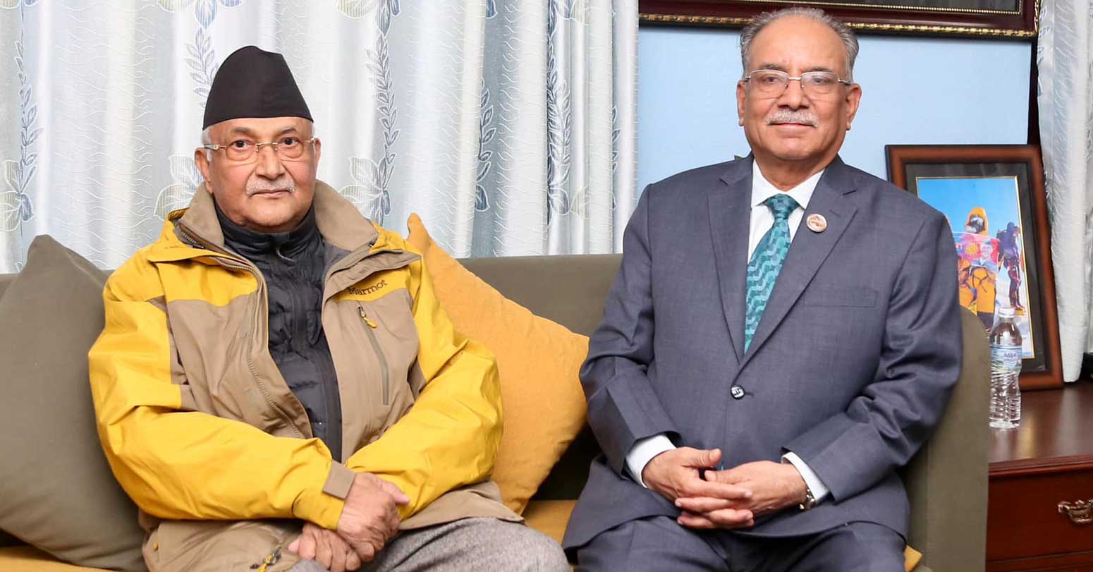 मन्त्रिपरिषद् विस्तार लम्बियो, सहज छैन मन्त्रालय बाँडफाँट image