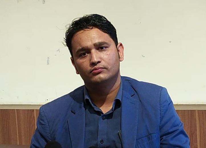 समातिए शंकास्पद कारोबारी पृथ्वीबहादुर शाह image