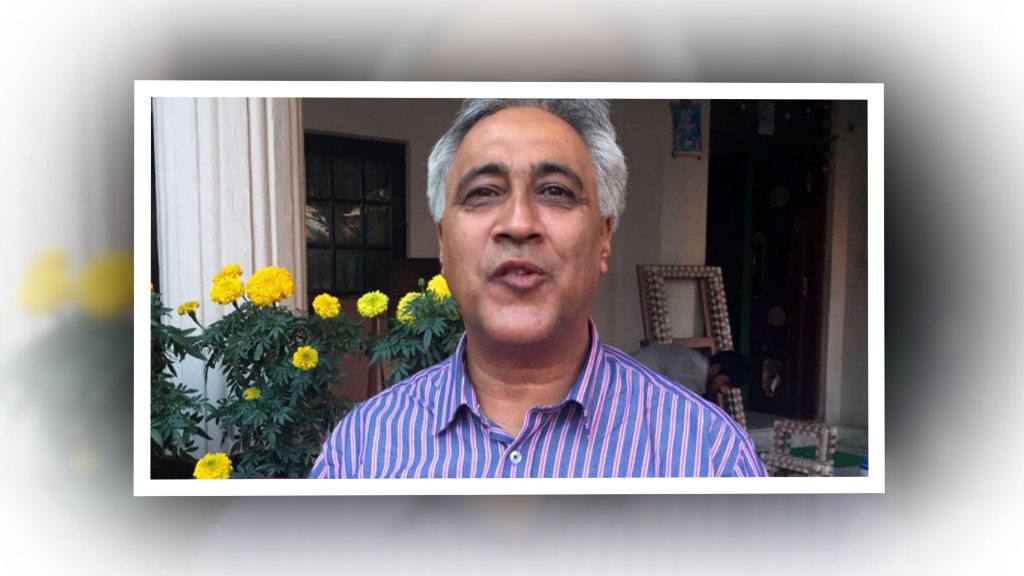 भण्डारीको उपचार नेपालमा सहज नहुने : अस्ताल image