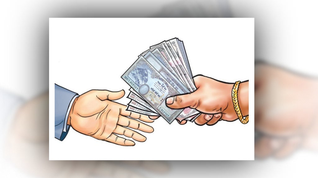 नेपाल भ्रष्टाचारको अखाडा बन्दै, भ्रष्टाचार हुने देशको एक सय १० औं सूचीमा सूचीकृत image