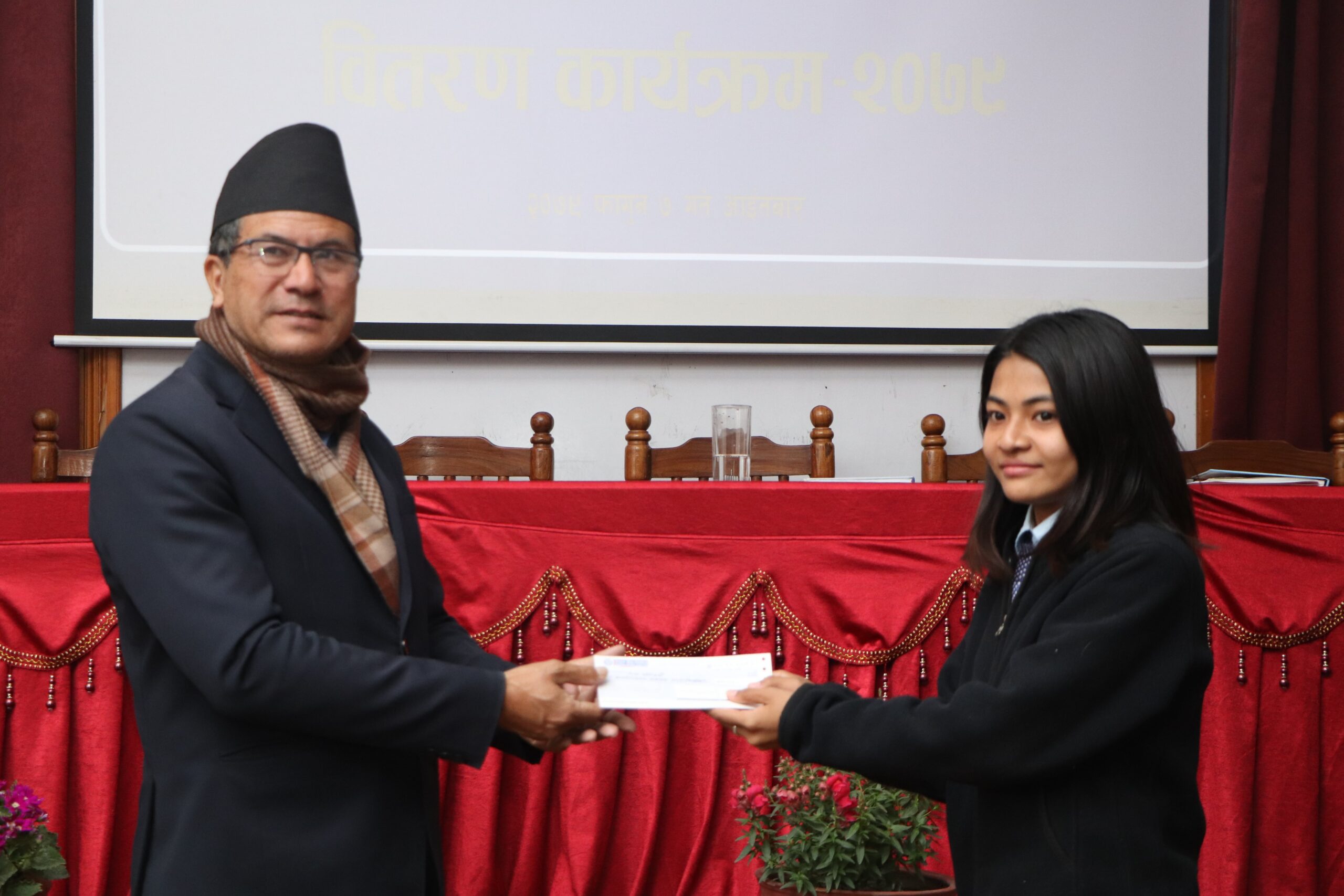 नेपालको राजनीतिमा भारतीय हस्तक्षेप नै देश विकास नहुनुको कारक तत्व हो : मेयर प्रजापति image