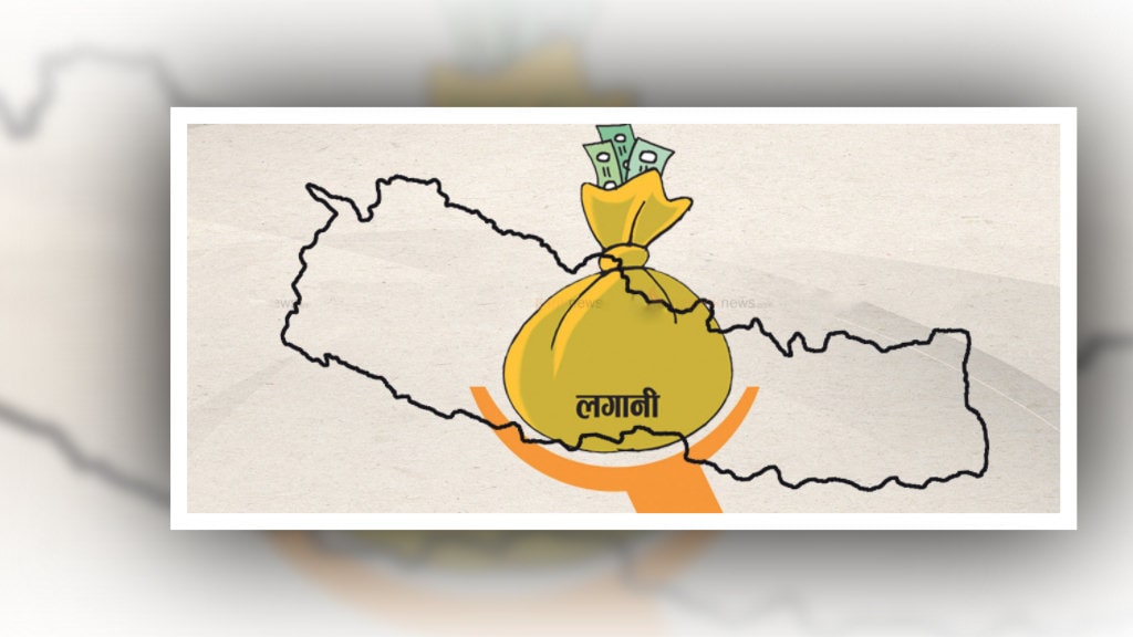 घट्यो वैदेशिक लगानी प्रतिबद्धता image