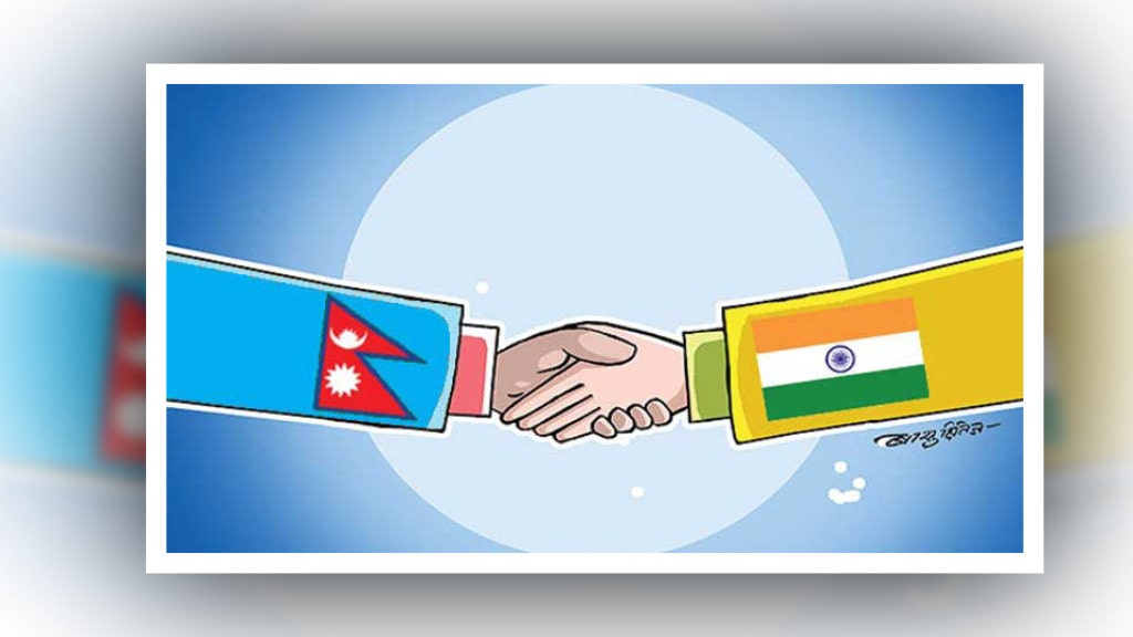 नेपाल–भारत विद्युत् व्यापार गर्न थप २ प्रसारणलाइन बन्ने image