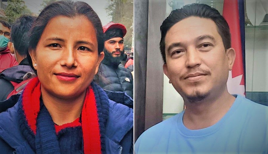 विवाद चुलिएपछि अखिल क्रान्तिकारीले लियो मध्यमार्गी बाटाे, राष्ट्रिय सम्मेलन स्ववियु चुनावपछि गर्ने