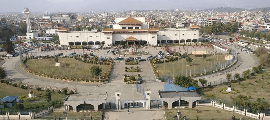 पर्यटन संसदीय समिति गठन माग