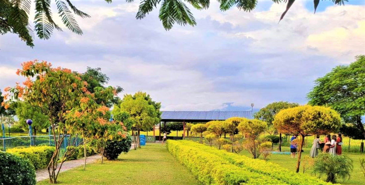 मङ्गलाइन्द्रेणी उद्यानमा पुगे आन्तरिक पर्यटक, होम स्टे संचालन गर्न जे पाक्छ त्यही विक्छ अभियानको अनुरोध image
