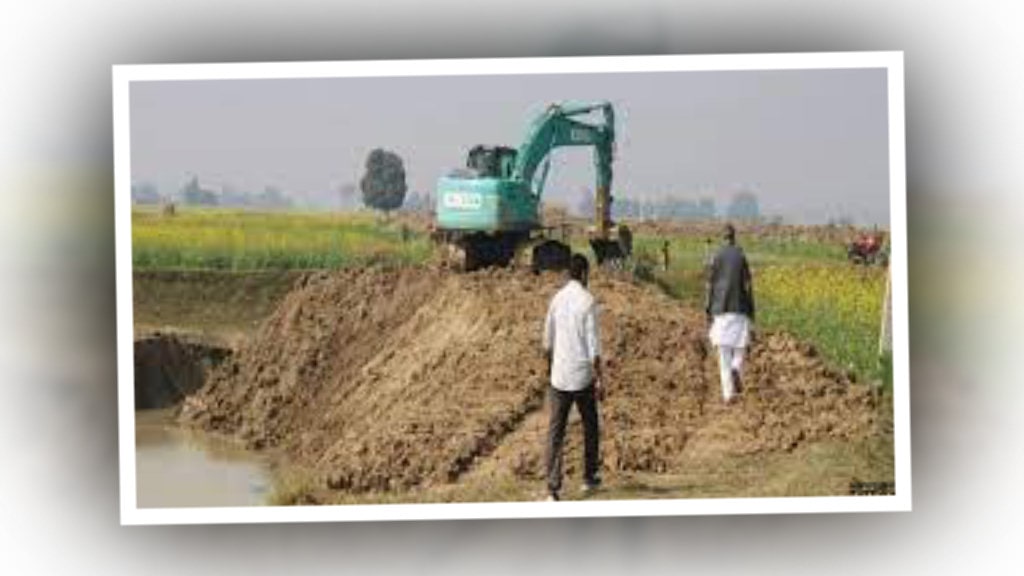 आफ्नै पालिका पुग्न भारतको बाटो image