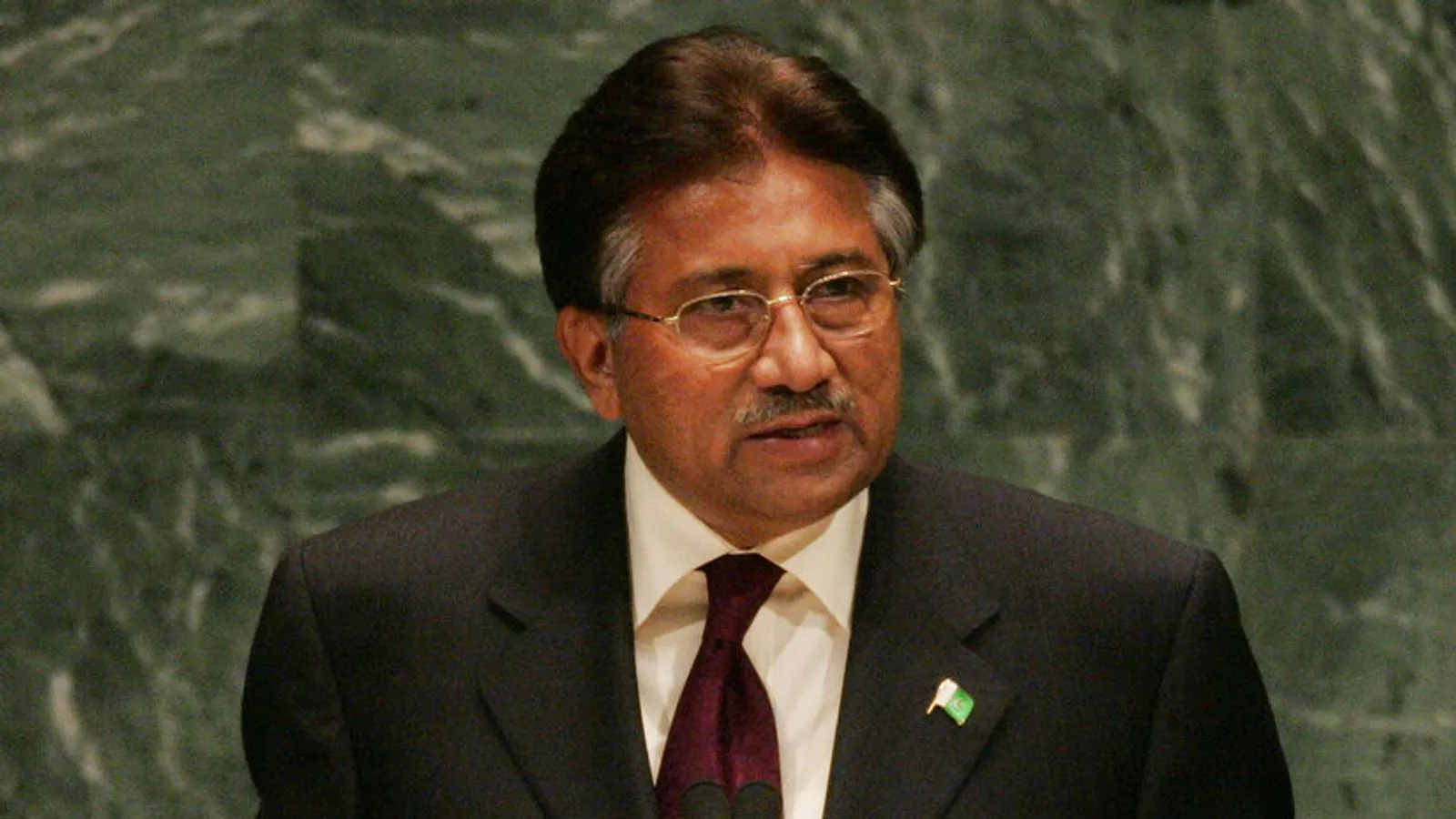 पूर्वराष्ट्रपति परवेज मुशर्रफको निधनले पाकिस्तानमा… image