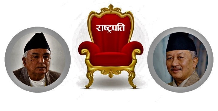 सुवासले लेलान्त् उम्मेदवारी फिर्ता ? image