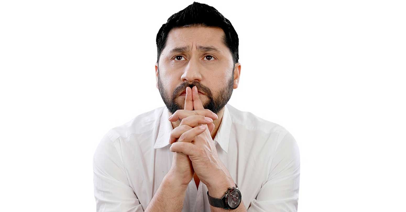 ‘रवि लामिछानेले गृह मन्त्रालय नपाउने’ image