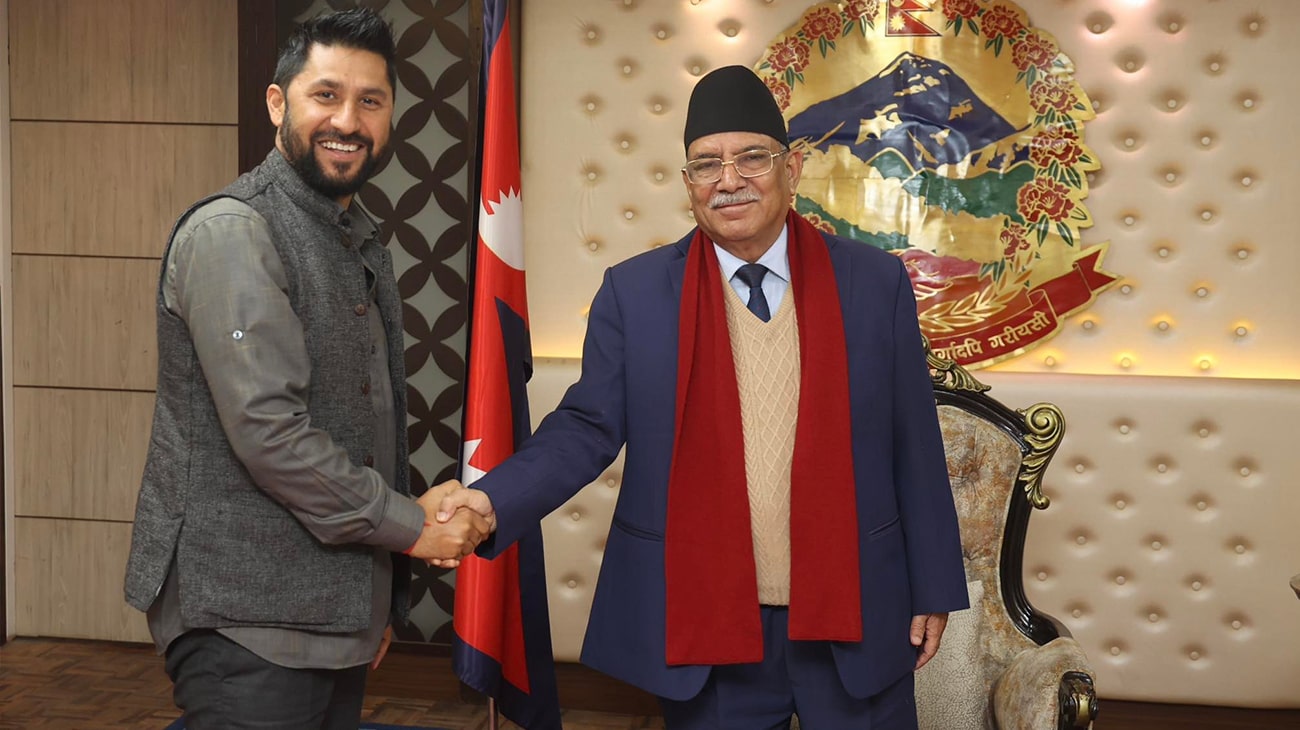 ४२ दिनमै सरकारबाट बाहिरियो रास्वपा image
