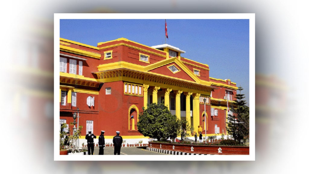 राष्ट्रपतिले सबै सांसदहरुलाई किन बोलाइन शीतल निवास ?