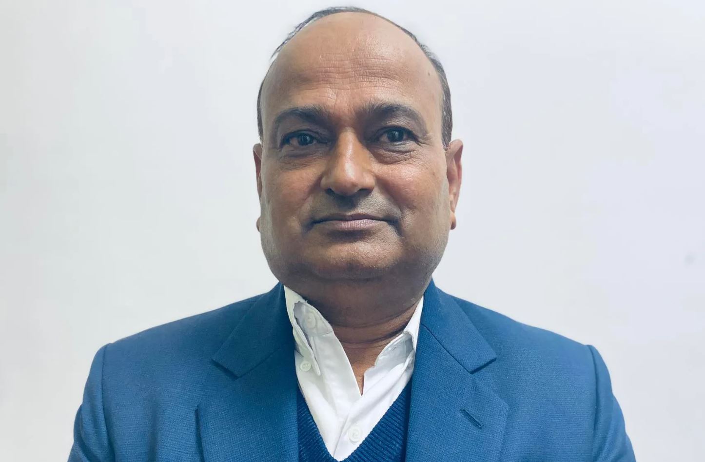 विमानस्थलका महाप्रबन्धक निलम्बन image
