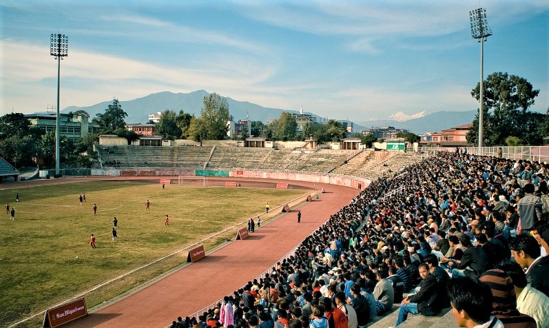 ‘ए’ डिभिजन लिगमा आजदेखि तेस्रो चरणका खेल image